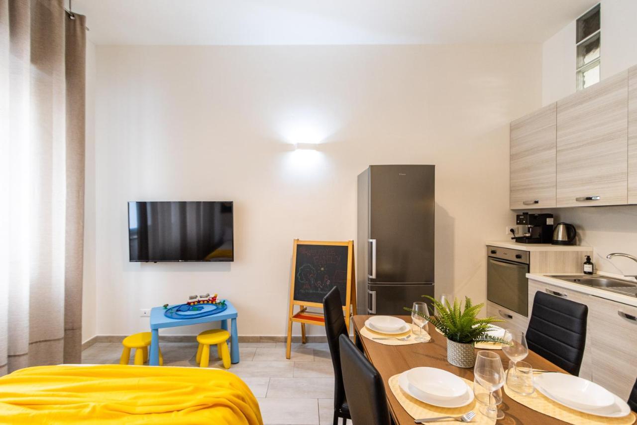 Duomo A 20Minuti Comfort, Suite Vicino Aeroporto ミラノ エクステリア 写真