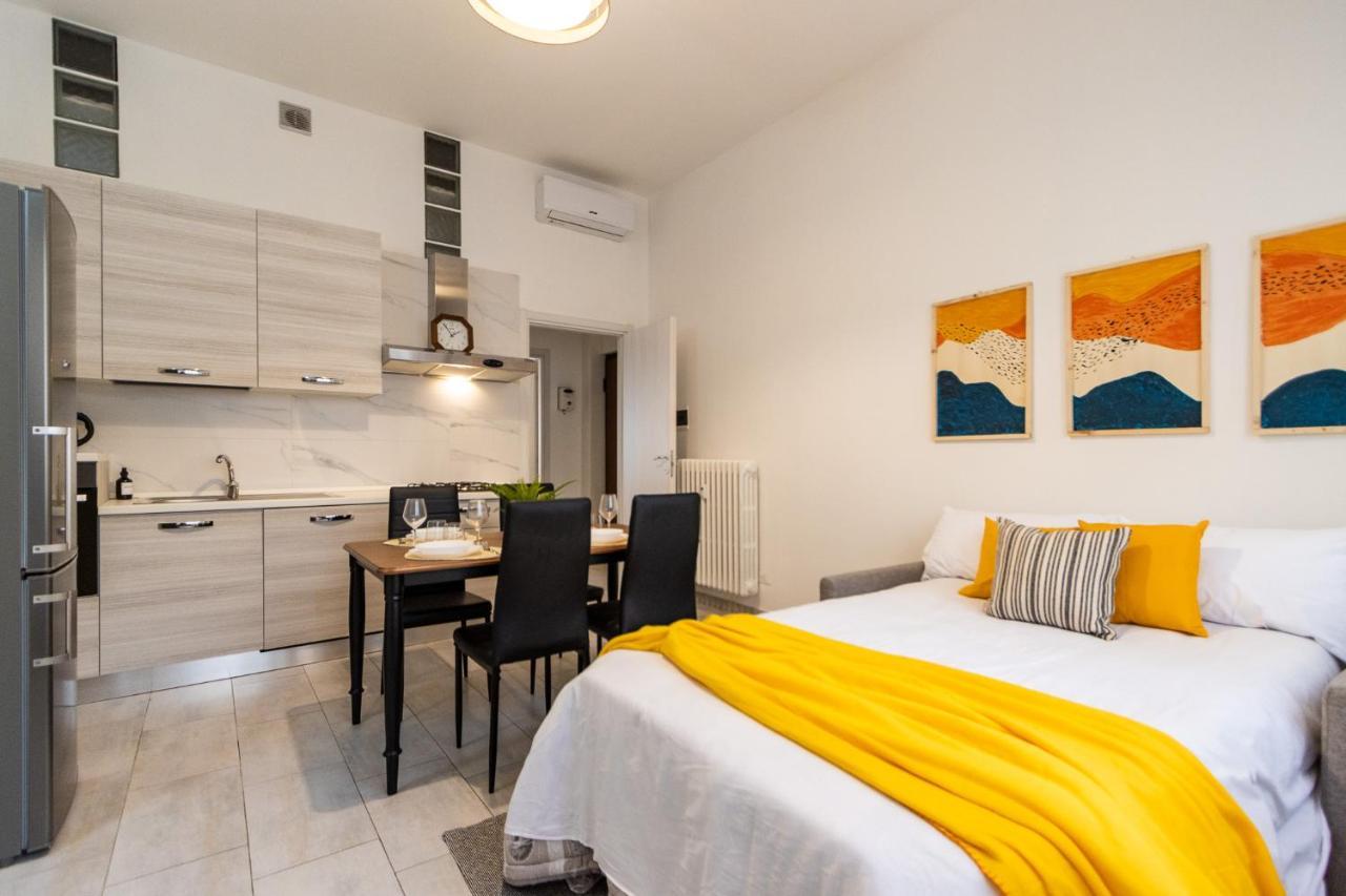 Duomo A 20Minuti Comfort, Suite Vicino Aeroporto ミラノ エクステリア 写真