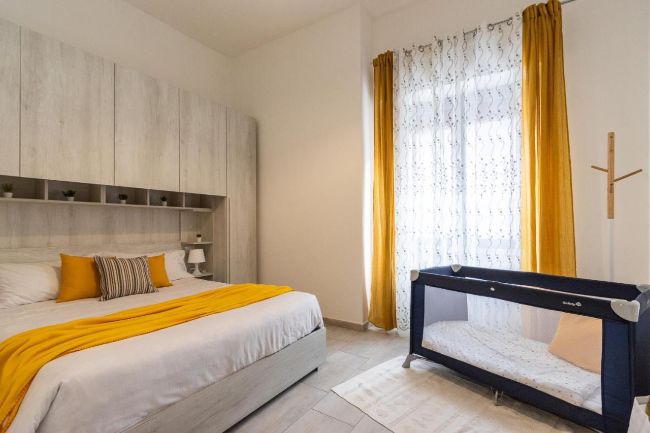 Duomo A 20Minuti Comfort, Suite Vicino Aeroporto ミラノ エクステリア 写真