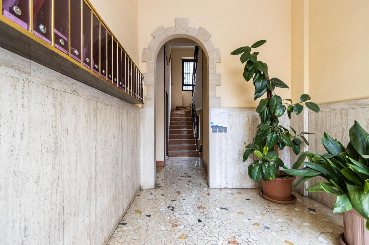 Duomo A 20Minuti Comfort, Suite Vicino Aeroporto ミラノ エクステリア 写真